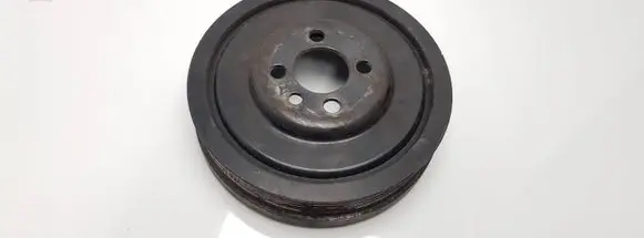 Skoda Fabia Mk1 (6Y) Crankshaft pulley 03G105243