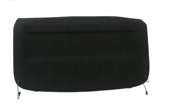 Opel Astra H Parcel shelf 