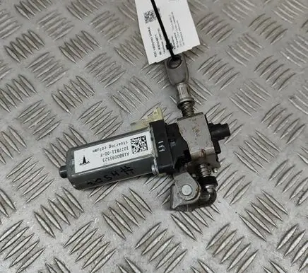 Tesla Model X Other devices 6004RA3 102781100F