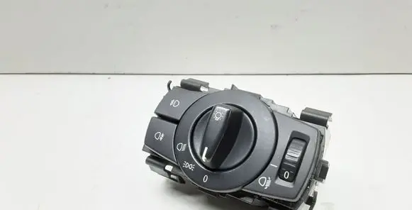 BMW X1 E84 Light switch 6932794