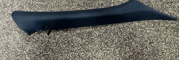 Volvo V40 Other interior part 39832106