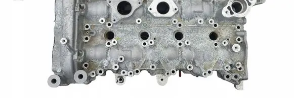 Mercedes-Benz A W177 Engine head A2600105400