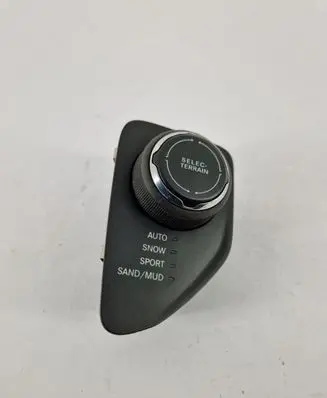 Jeep Cherokee Other switches/knobs/shifts P68141876AF