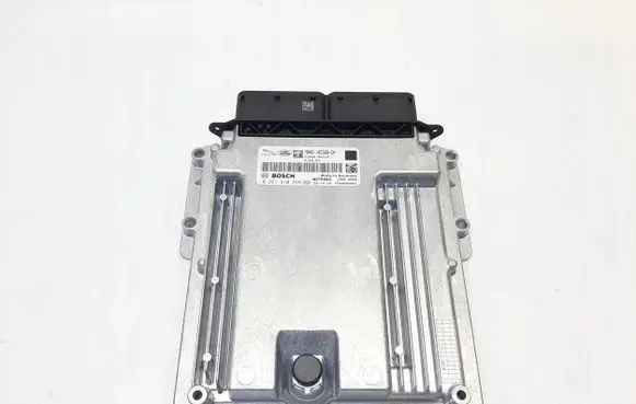 Rover Land Rover Other control units/modules M8A2-14C568-CA