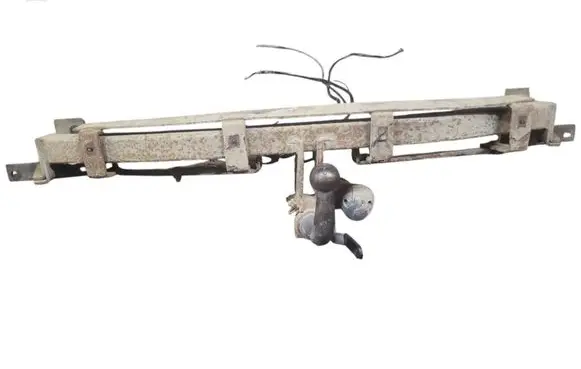 Volkswagen Caddy Tow bar set 12V6A52W