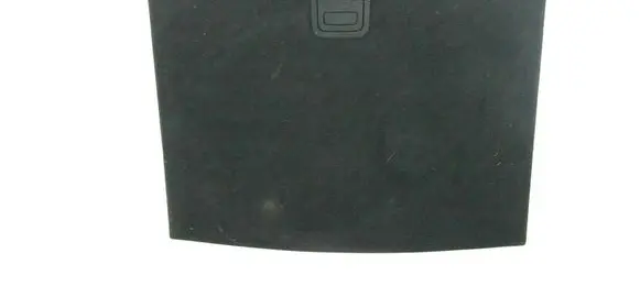 Audi A4 S4 B8 8K Trunk/boot floor carpet liner 8K9861531