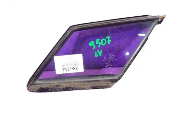 Mazda MX-5 NC Miata Front door window glass four-door 