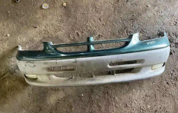 Chrysler Voyager Front bumper