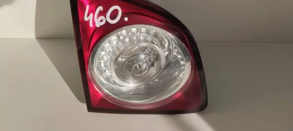 Volkswagen Golf Plus Tailgate rear/tail lights 5M0945093G 89037924
