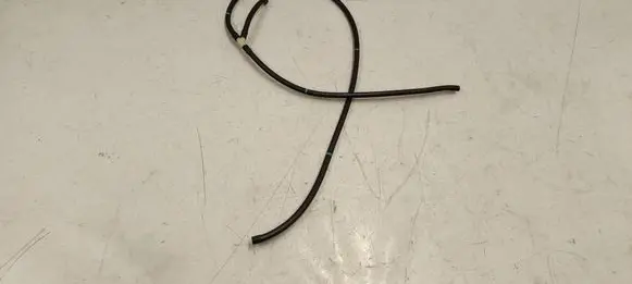 MG ZS Windshield washer fluid hose 