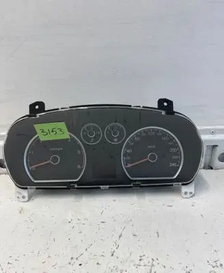 Hyundai i30 Speedometer (instrument cluster) 940332R600 11001770001U