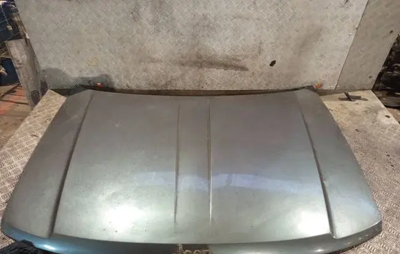 Jeep Grand Cherokee (WJ) Engine bonnet/hood