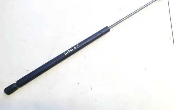 Ford Fiesta Tailgate/trunk strut/damper