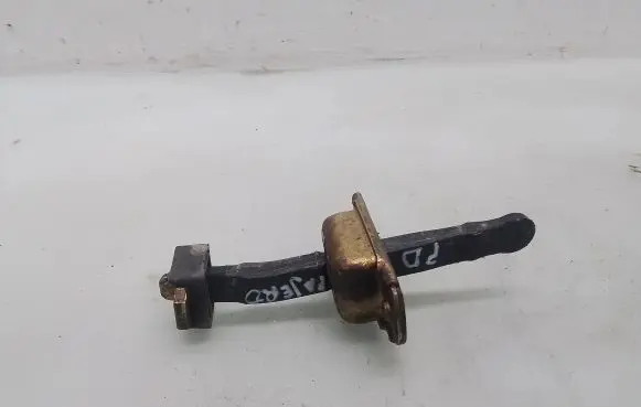 Mitsubishi Pajero Sport I Front door check strap stopper