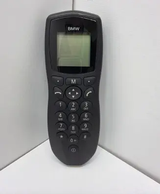 BMW 5 E60 E61 Phone 6950620 0143293X09 13780410