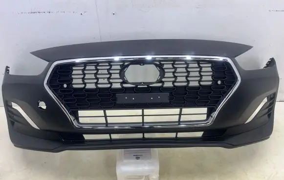 Hyundai i30 fastback Front bumper 86511G4AA0