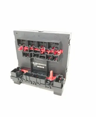 Volkswagen PASSAT B6 Comfort/convenience module 3C0937049AE