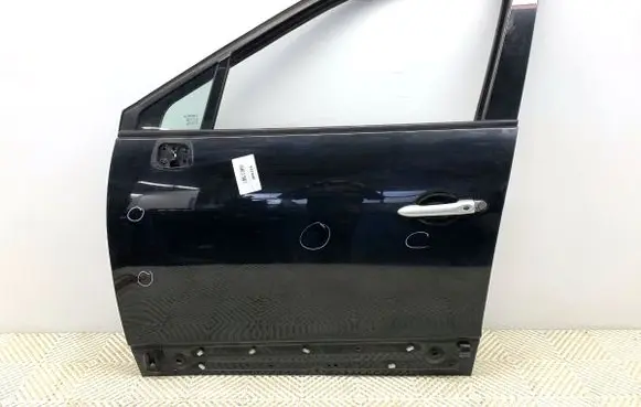 Renault Scenic III - Grand scenic III Front door TEGNE