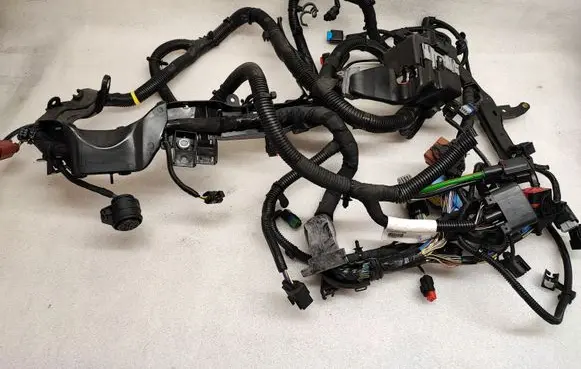 Volvo V60 Engine installation wiring loom 3143304