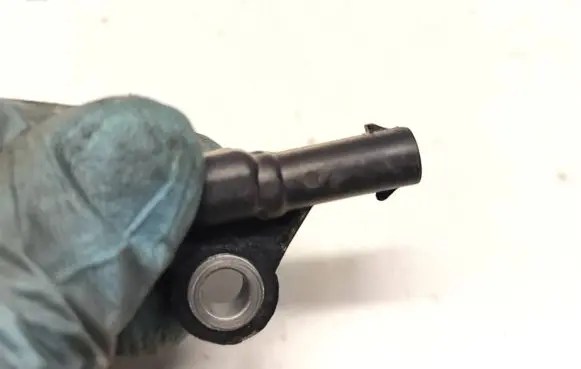 Tesla Model 3 Airbag deployment crash/impact sensor 109569900A