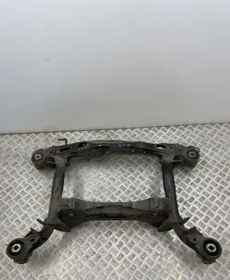 Audi A4 S4 B9 Rear subframe 8W0505235AB 052016