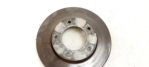 KIA Sorento Front brake disc