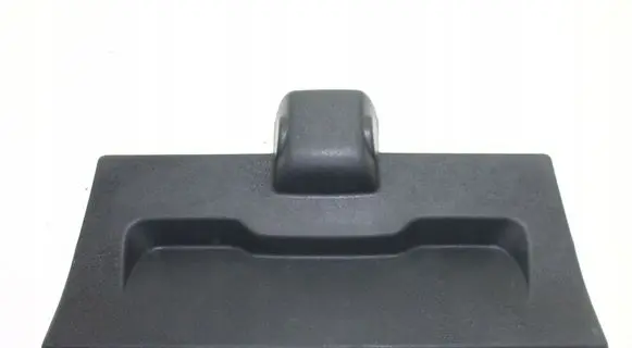 Renault Trafic III (X82) Tailgate/boot lid cover trim 