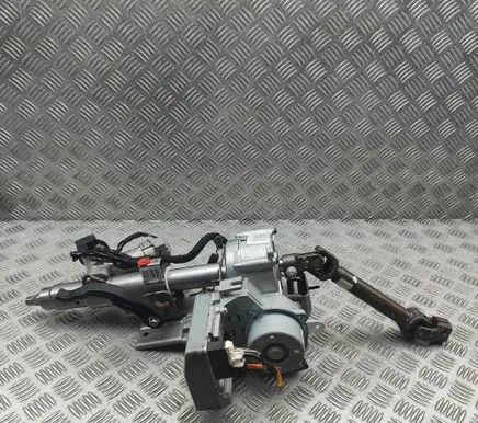 Ford Fiesta Steering rack mechanical part C1BC3C529BV 8A6T15607AC