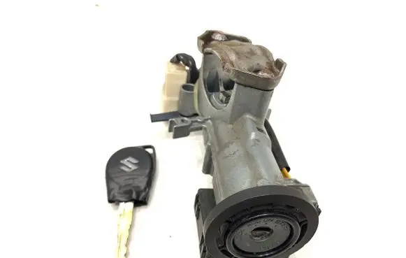 Ignition lock