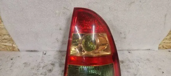 Toyota Corolla E120 E130 Rear/tail lights