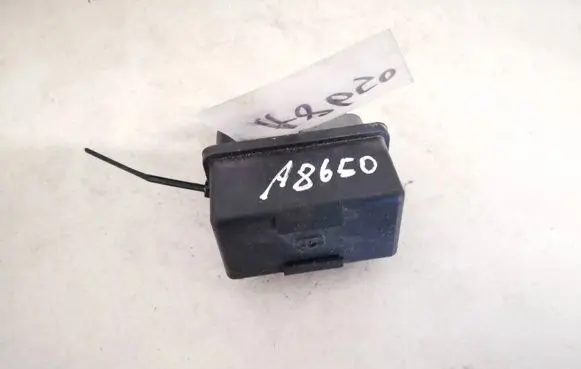 Subaru B9 Tribeca Other control units/modules 86121xa00a