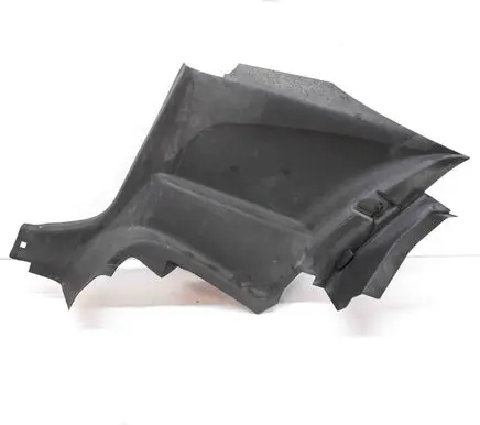 Chevrolet Camaro Trunk/boot side trim panel 92240564