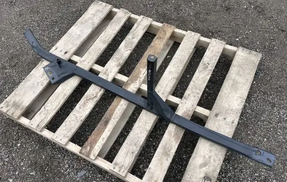 Ford Mustang V Rear strut bar FR3B-MU2014