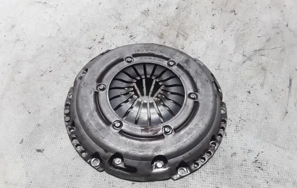 Seat Ibiza V (KJ) Pressure plate 04C141025D