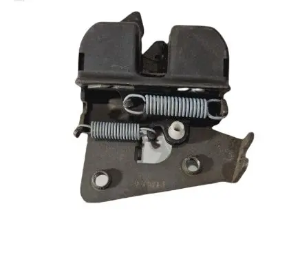 BMW 5 E60 E61 Seat back rest lock catch 7119460 7112864