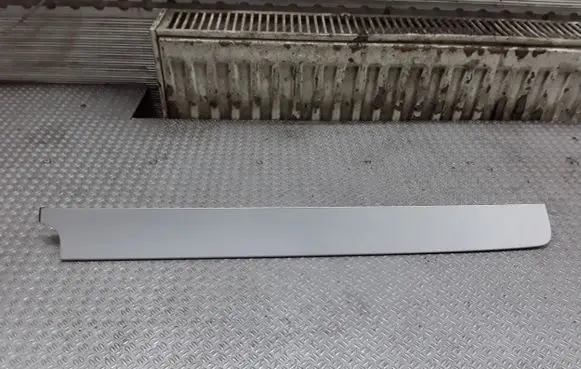 Volkswagen PASSAT B6 Panel trim 3C1857212AD