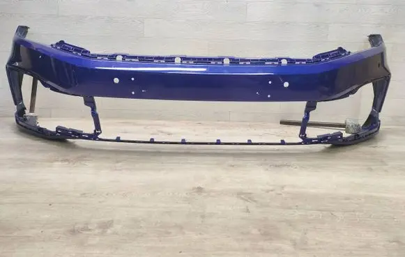 Volkswagen PASSAT B8 Front bumper 3G0807221G