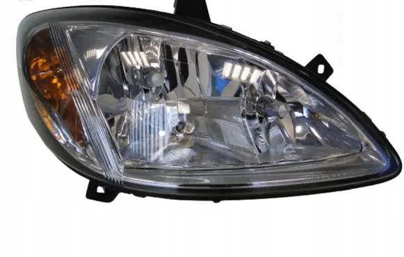 Mercedes-Benz Vito Viano W639 Headlight/headlamp A6398200261