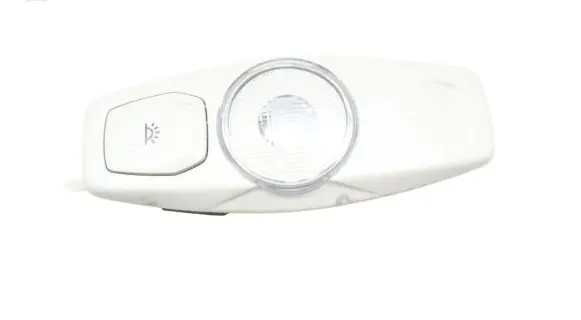 Ford Mondeo MK V Front seat light