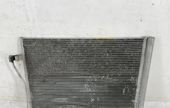 BMW 7 F01 F02 F03 F04 A/C cooling radiator (condenser) 9255984
