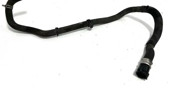 Peugeot 308 Engine coolant pipe/hose