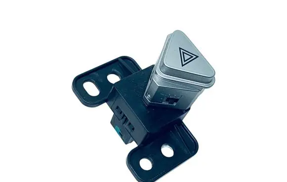 Tesla Model X Hazard light switch 600890500C