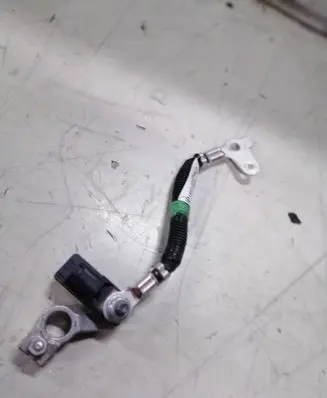 Toyota Highlander XU70 Negative earth cable (battery) 821650E040