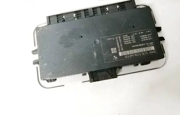 BMW 5 F10 F11 Other control units/modules 61359236460901
