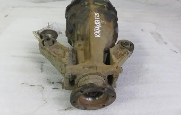 Mitsubishi Outlander Rear differential 3312 MR111746