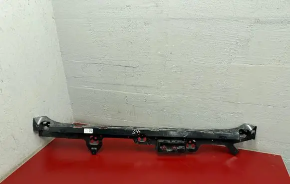 BMW X3 G45 Rear bumper mounting bracket 5A292D3 51125A292D3