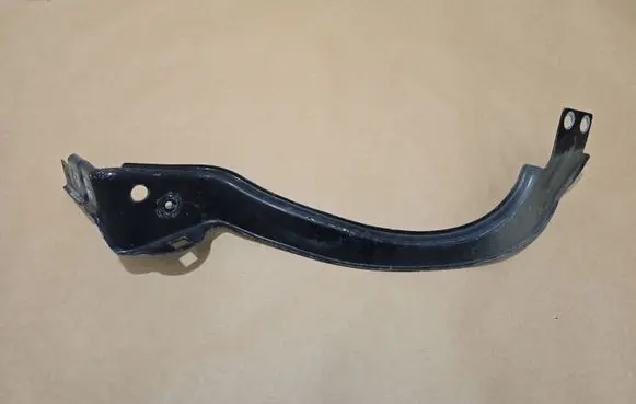 Mercedes-Benz SLK R172 Headlight/headlamp mounting bracket A1726260114