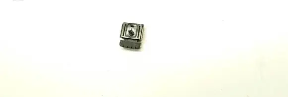 Skoda Fabia Mk4 (6VA) Tailgate/trunk/boot lid buffer 3c9827339