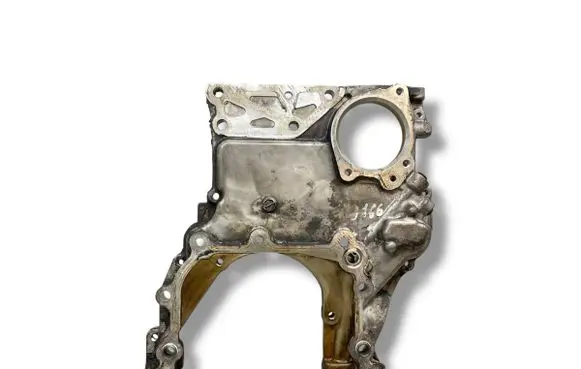 Mazda 6 Timing chain cover R2AA10681 S5209