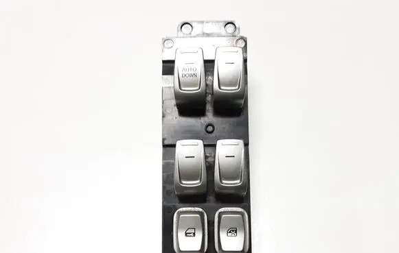 SsangYong Tivoli Electric window control switch 8581135000 299139562 299139565